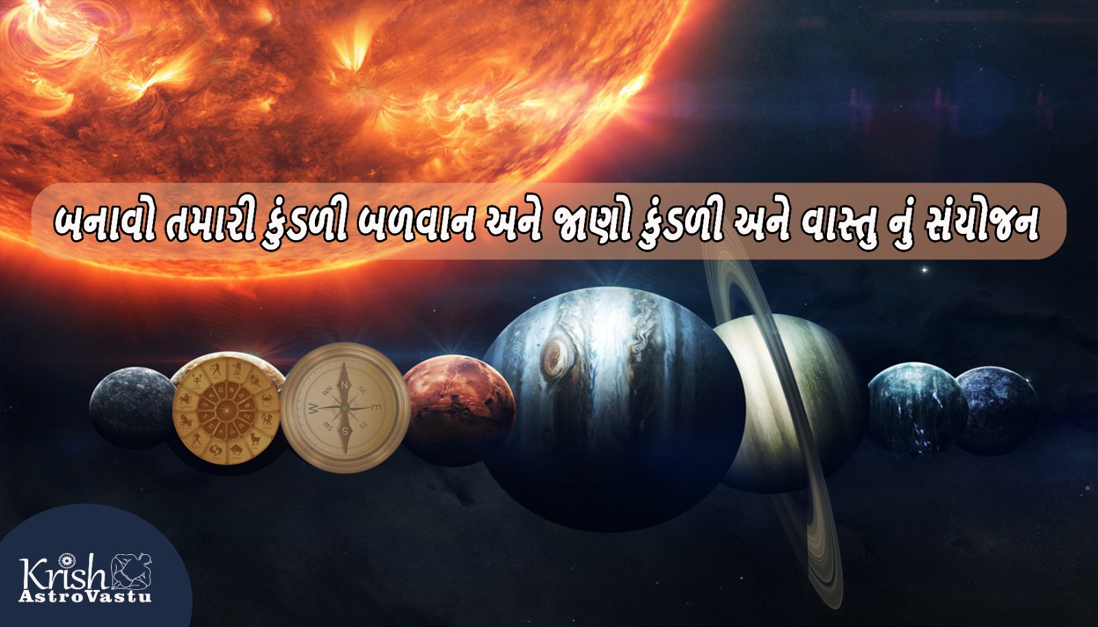 Astro Vastu